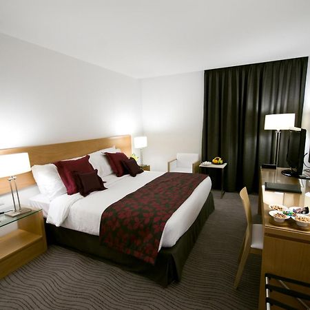 Amman Airport Hotel Al Qastal Zewnętrze zdjęcie