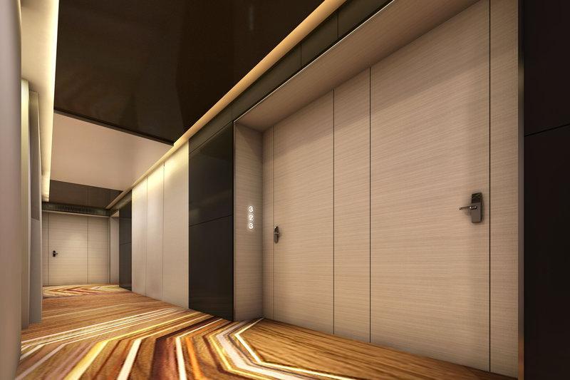 Amman Airport Hotel Al Qastal Zewnętrze zdjęcie