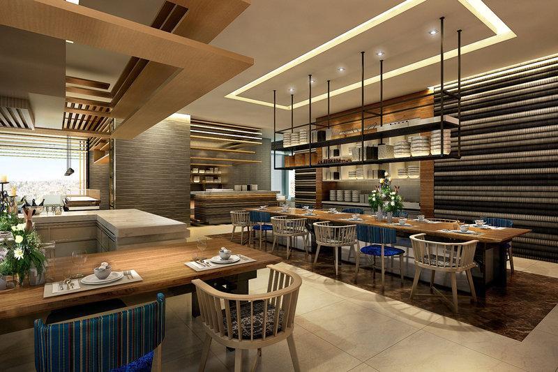 Amman Airport Hotel Al Qastal Zewnętrze zdjęcie