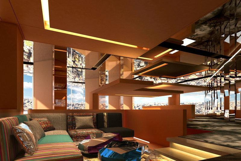 Amman Airport Hotel Al Qastal Zewnętrze zdjęcie