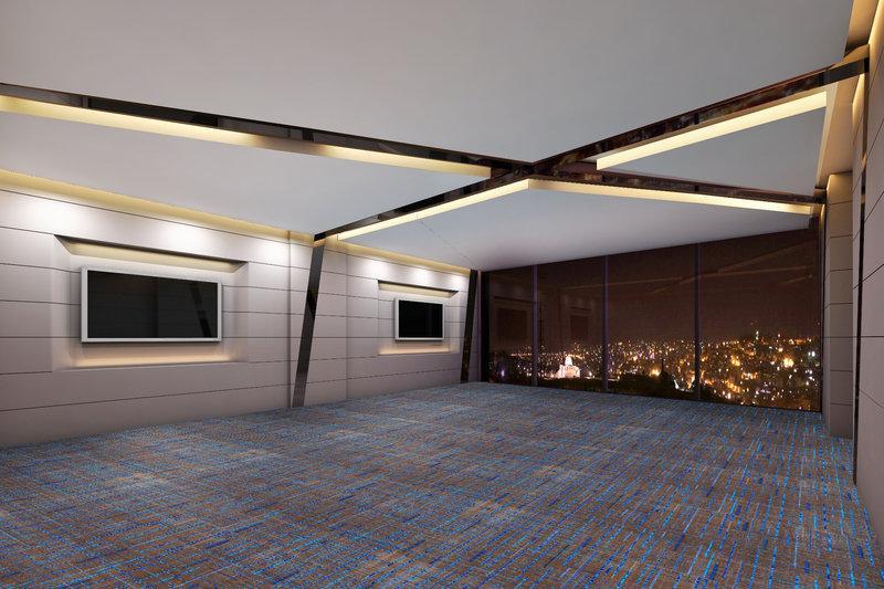Amman Airport Hotel Al Qastal Zewnętrze zdjęcie