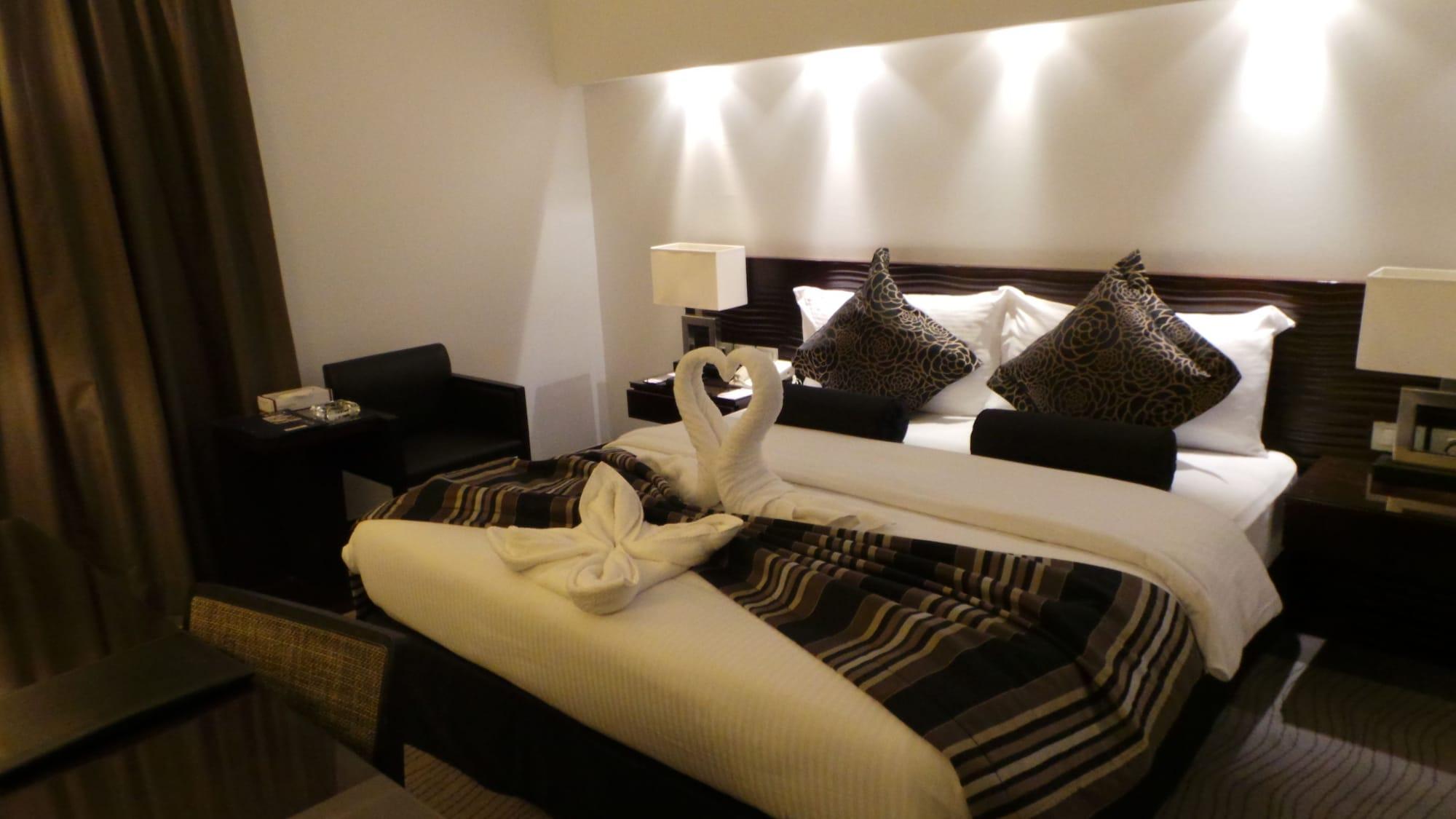 Amman Airport Hotel Al Qastal Zewnętrze zdjęcie