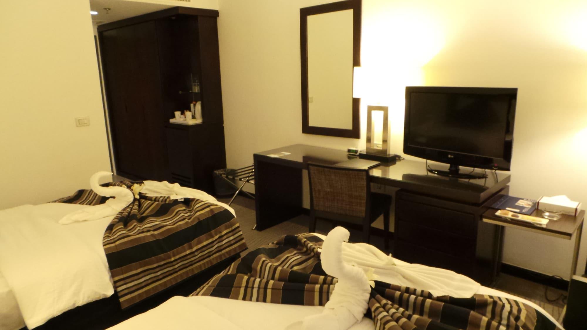 Amman Airport Hotel Al Qastal Zewnętrze zdjęcie