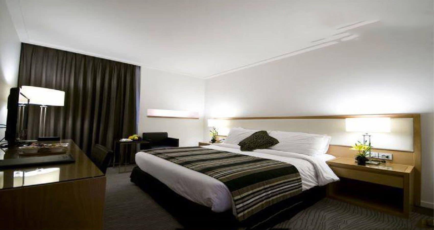 Amman Airport Hotel Al Qastal Zewnętrze zdjęcie