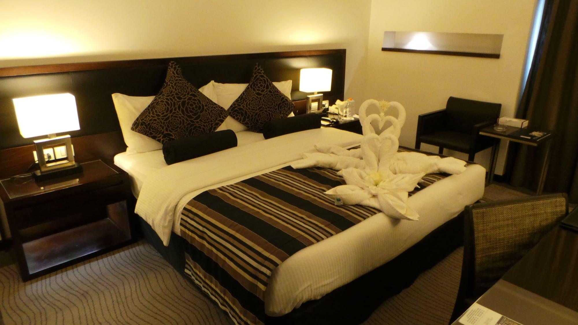 Amman Airport Hotel Al Qastal Zewnętrze zdjęcie