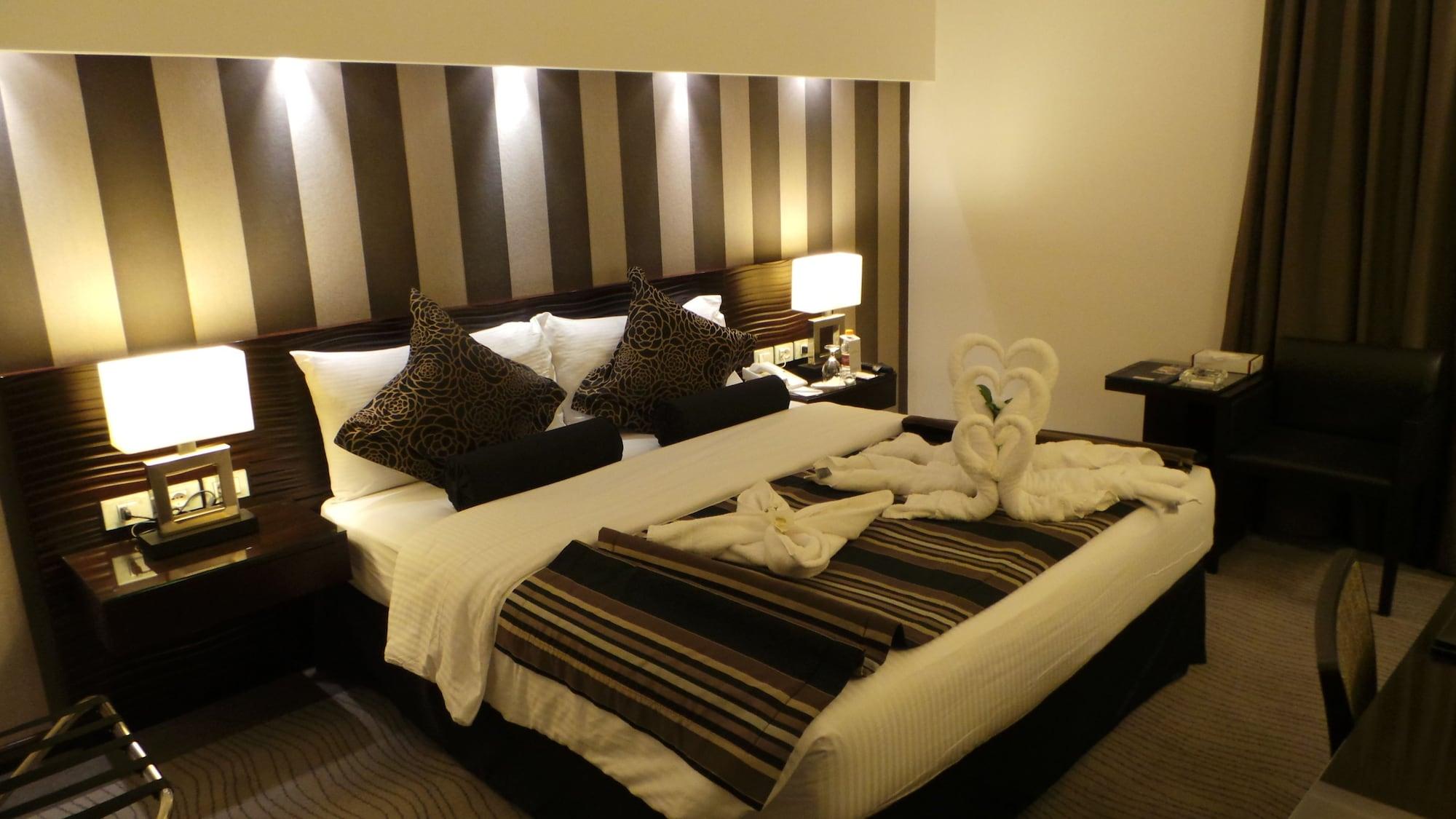 Amman Airport Hotel Al Qastal Zewnętrze zdjęcie