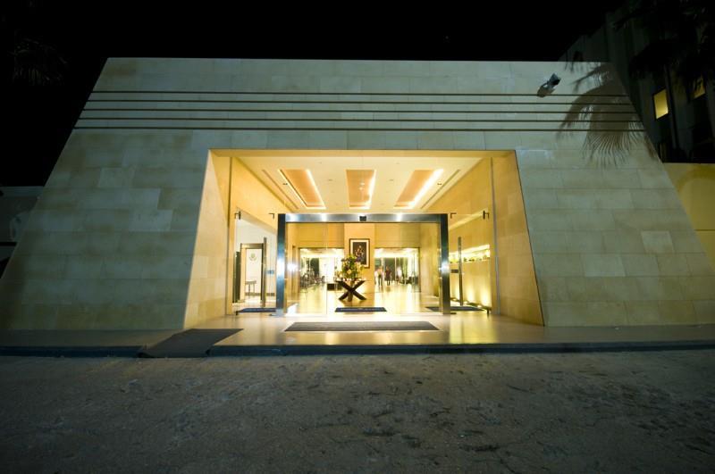 Amman Airport Hotel Al Qastal Zewnętrze zdjęcie