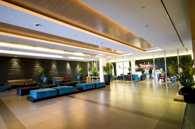 Amman Airport Hotel Al Qastal Wnętrze zdjęcie