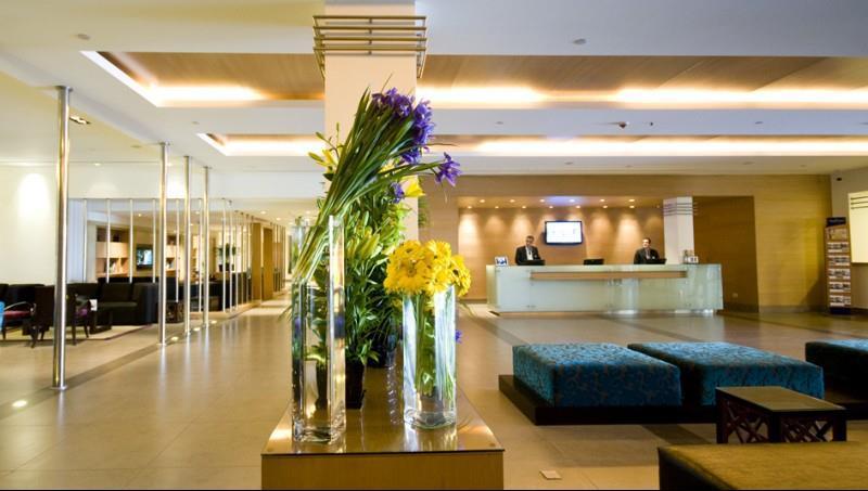 Amman Airport Hotel Al Qastal Wnętrze zdjęcie