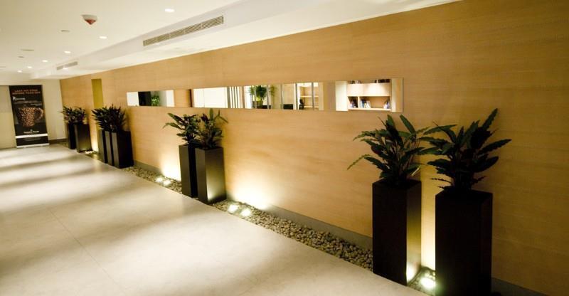 Amman Airport Hotel Al Qastal Wnętrze zdjęcie