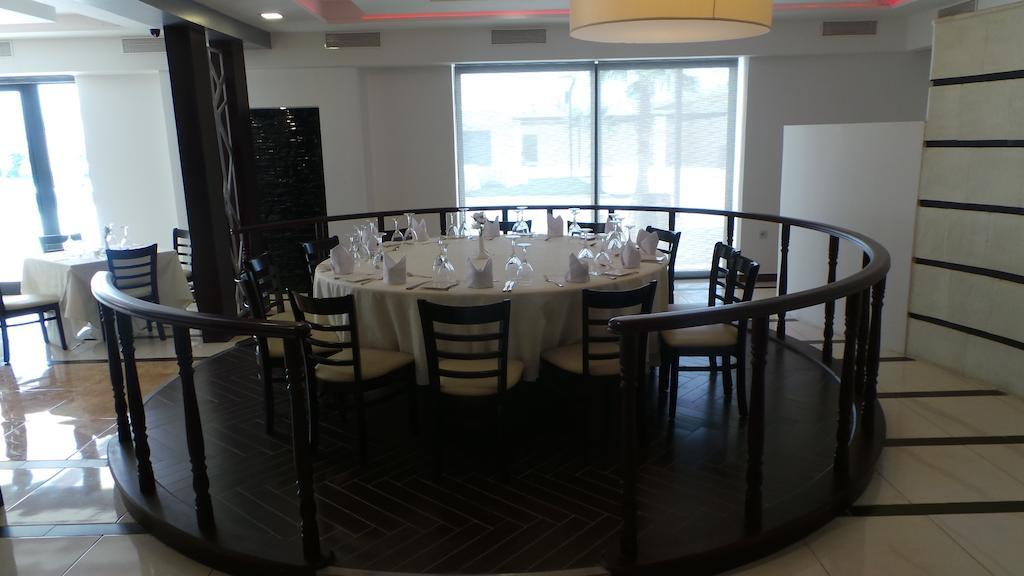 Amman Airport Hotel Al Qastal Zewnętrze zdjęcie