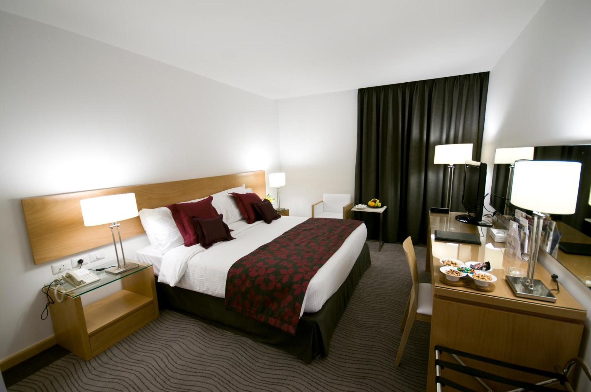 Amman Airport Hotel Al Qastal Zewnętrze zdjęcie
