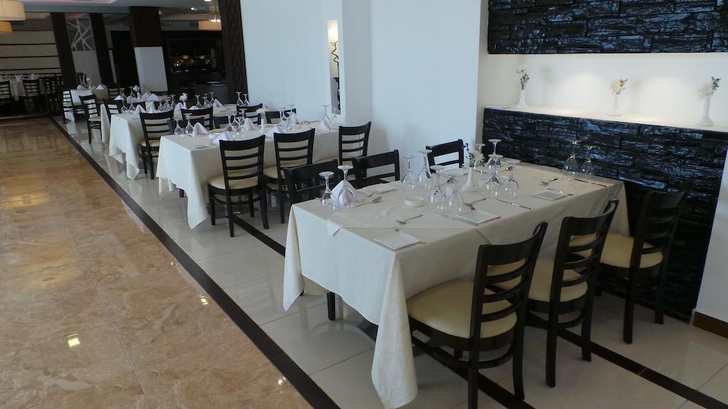 Amman Airport Hotel Al Qastal Zewnętrze zdjęcie