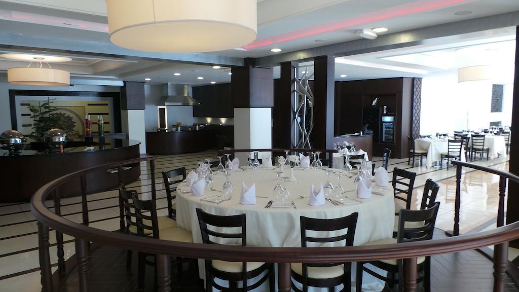 Amman Airport Hotel Al Qastal Zewnętrze zdjęcie
