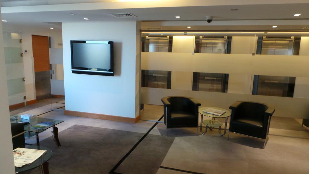 Amman Airport Hotel Al Qastal Zewnętrze zdjęcie