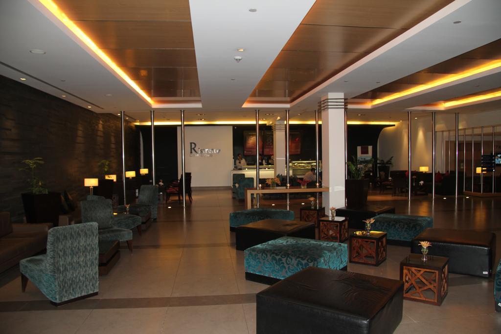 Amman Airport Hotel Al Qastal Zewnętrze zdjęcie
