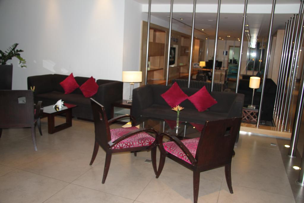 Amman Airport Hotel Al Qastal Zewnętrze zdjęcie