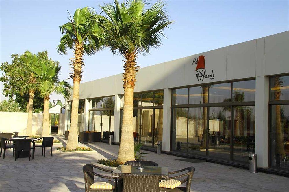 Amman Airport Hotel Al Qastal Zewnętrze zdjęcie