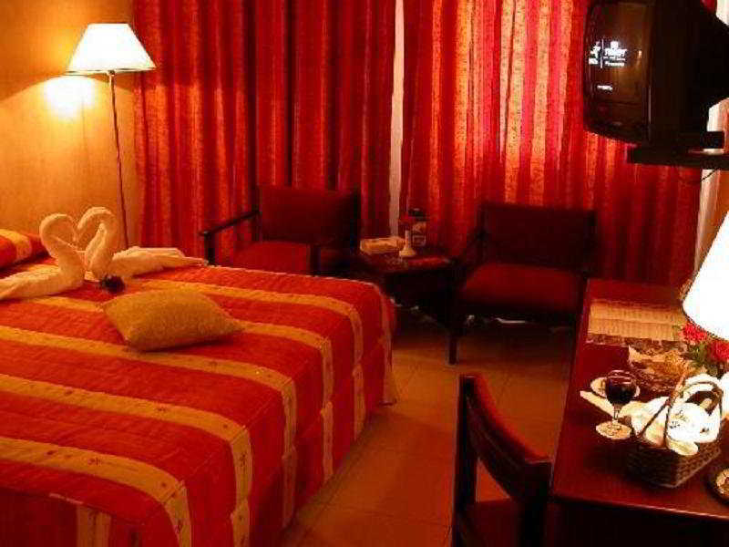 Amman Airport Hotel Al Qastal Pokój zdjęcie