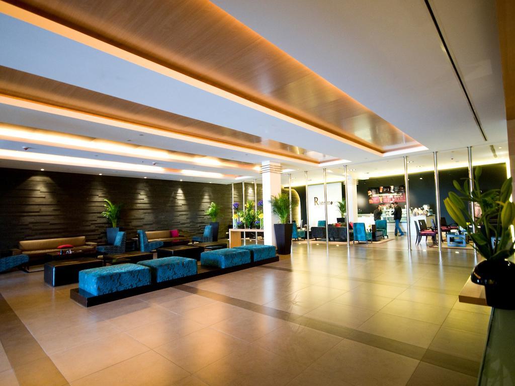 Amman Airport Hotel Al Qastal Zewnętrze zdjęcie