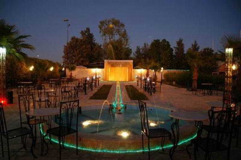 Amman Airport Hotel Al Qastal Udogodnienia zdjęcie